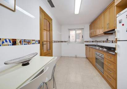 Reventa · Apartment · Torrevieja