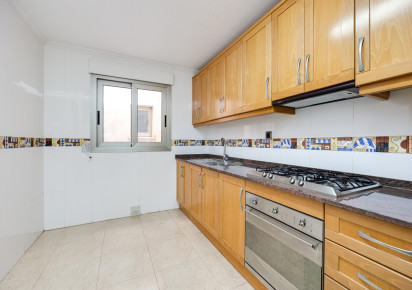 Reventa · Apartment · Torrevieja