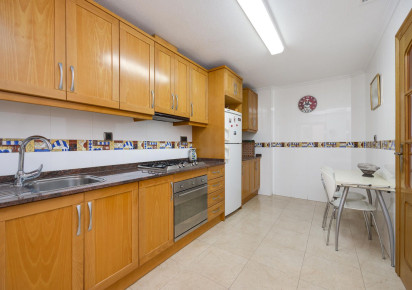 Reventa · Apartment · Torrevieja