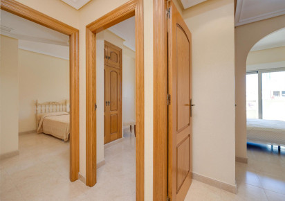 Reventa · Apartment · Torrevieja