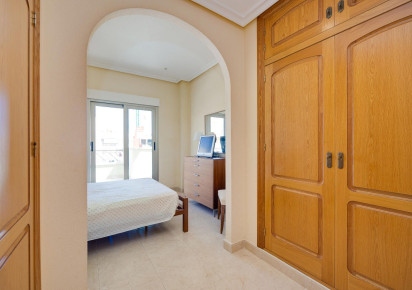 Reventa · Apartment · Torrevieja