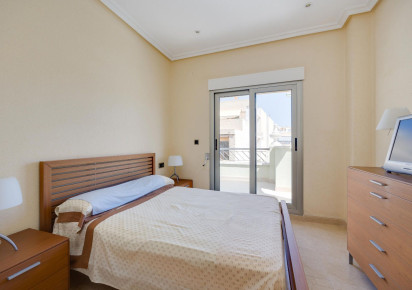 Reventa · Apartment · Torrevieja