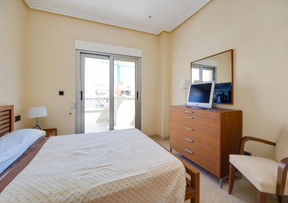 Reventa · Apartment · Torrevieja