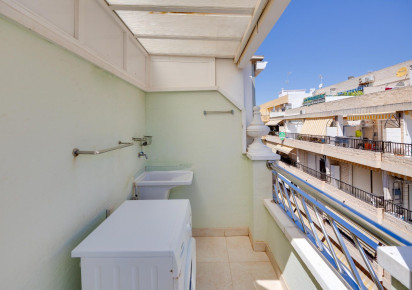 Reventa · Apartment · Torrevieja