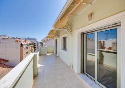 Reventa · Apartment · Torrevieja