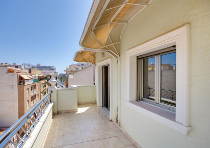 Reventa · Apartment · Torrevieja