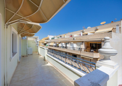 Reventa · Apartment · Torrevieja