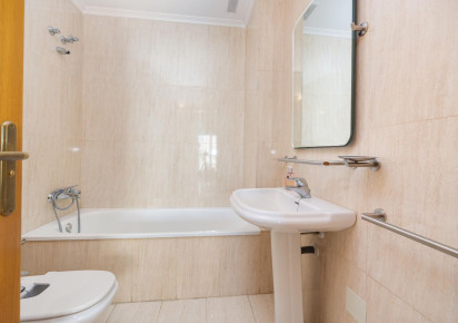 Reventa · Apartment · Torrevieja