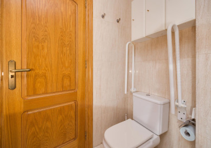 Reventa · Apartment · Torrevieja