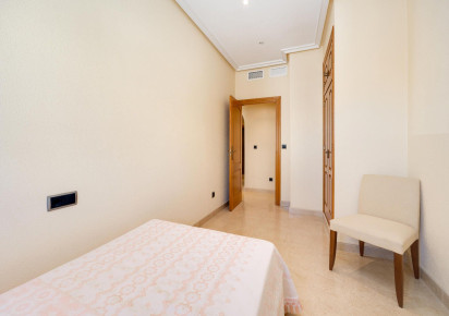 Reventa · Apartment · Torrevieja