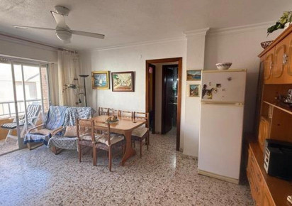 Reventa · Apartment · Torrevieja