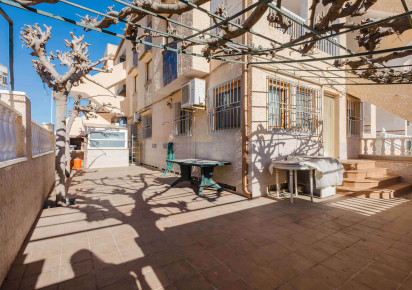 Reventa · Apartment · Torrevieja