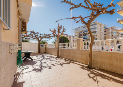Reventa · Apartment · Torrevieja