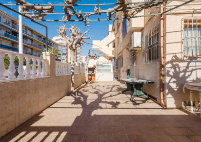 Reventa · Apartment · Torrevieja