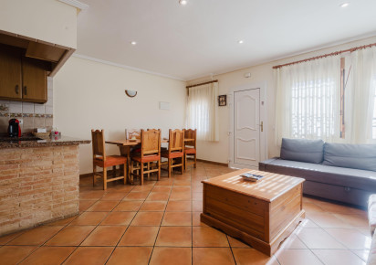 Reventa · Apartment · Torrevieja