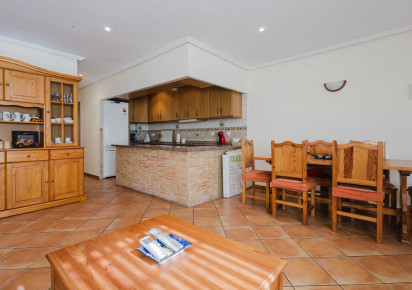 Reventa · Apartment · Torrevieja