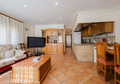 Reventa · Apartment · Torrevieja