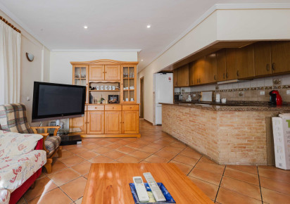 Reventa · Apartment · Torrevieja