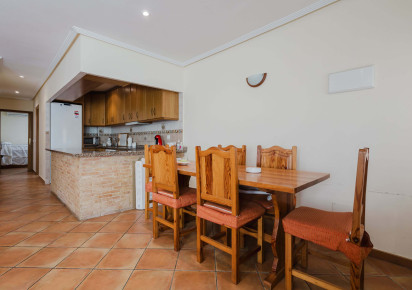 Reventa · Apartment · Torrevieja