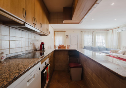 Reventa · Apartment · Torrevieja