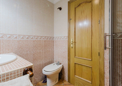 Reventa · Apartment · Torrevieja