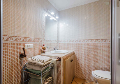 Reventa · Apartment · Torrevieja