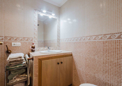 Reventa · Apartment · Torrevieja