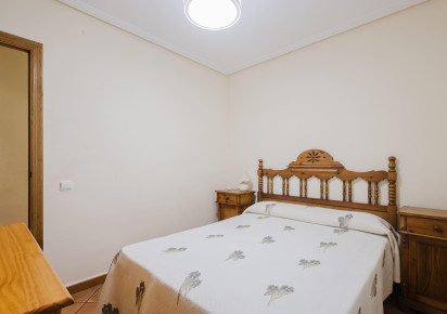 Reventa · Apartment · Torrevieja