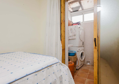 Reventa · Apartment · Torrevieja