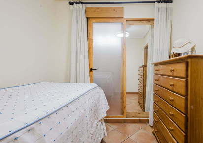 Reventa · Apartment · Torrevieja