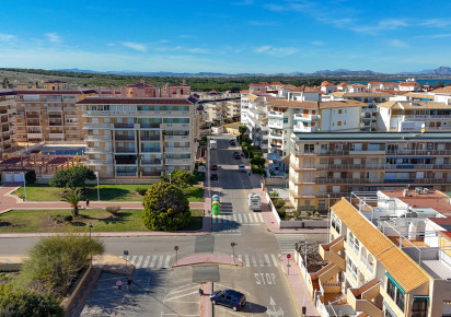 Reventa · Apartment · Torrevieja