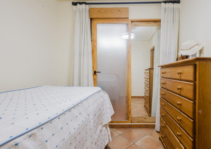Reventa · Apartment · Torrevieja