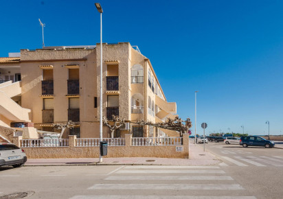 Reventa · Apartment · Torrevieja
