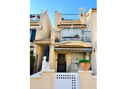 Reventa · Apartment · Torrevieja
