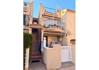 Reventa · Apartment · Torrevieja