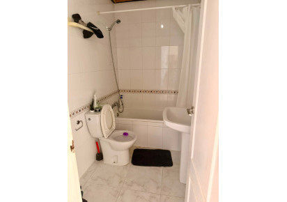 Reventa · Apartment · Torrevieja