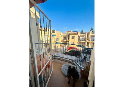 Reventa · Apartment · Torrevieja