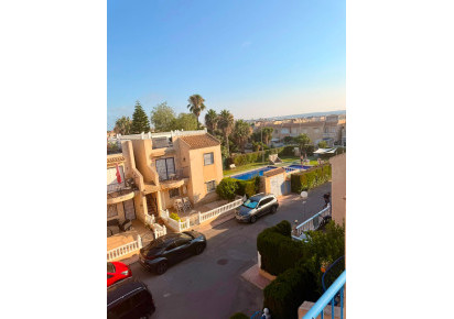 Reventa · Apartment · Torrevieja