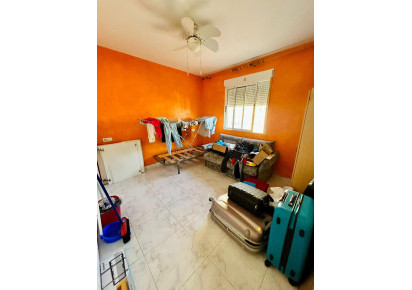 Reventa · Apartment · Torrevieja