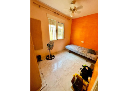 Reventa · Apartment · Torrevieja