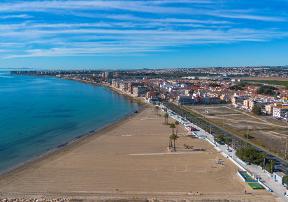 Reventa · Apartment · Torrevieja