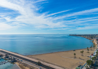 Reventa · Apartment · Torrevieja