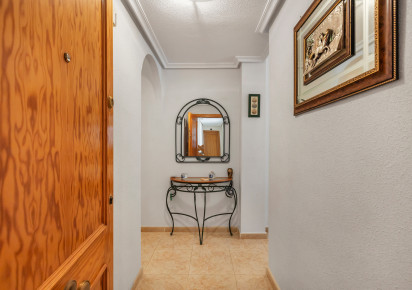 Reventa · Apartment · Torrevieja