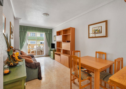 Reventa · Apartment · Torrevieja