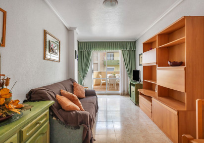 Reventa · Apartment · Torrevieja