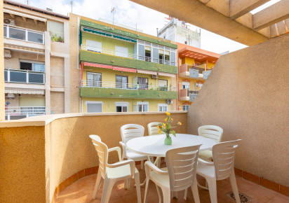 Reventa · Apartment · Torrevieja