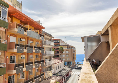Reventa · Apartment · Torrevieja