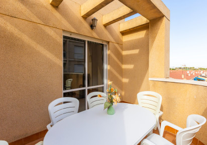 Reventa · Apartment · Torrevieja
