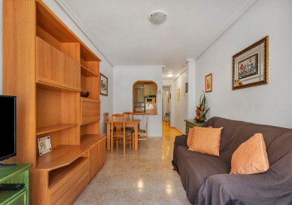 Reventa · Apartment · Torrevieja