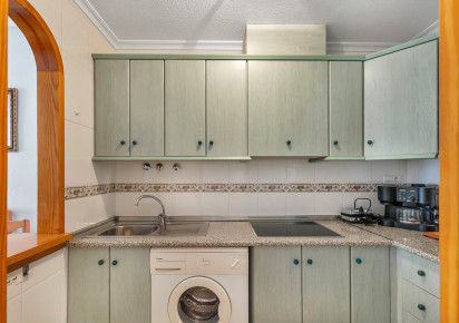 Reventa · Apartment · Torrevieja